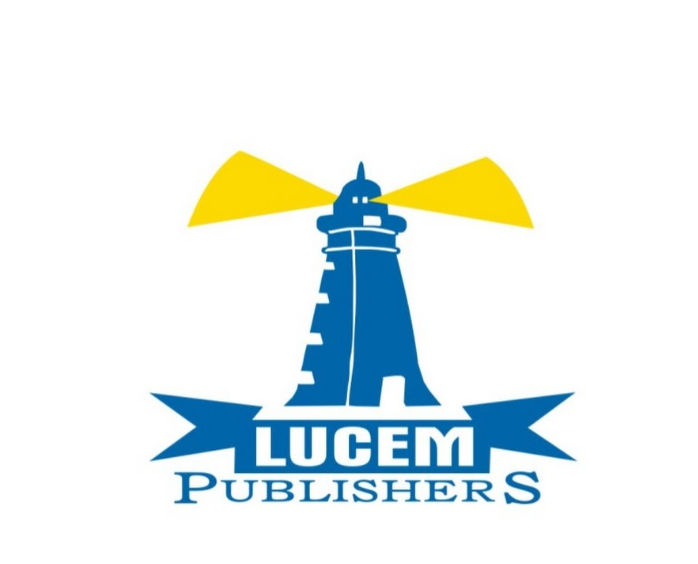 Lucem Publishers Logo